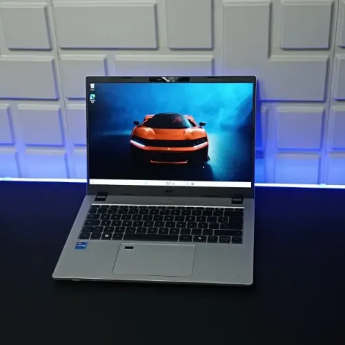Acer TravelMate P2 (P214-56) - Intel Core i7 13ª Geração
