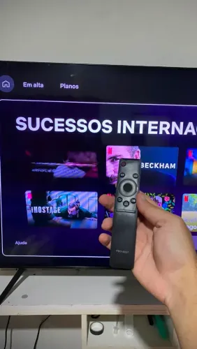 TV Samsung smart 50
