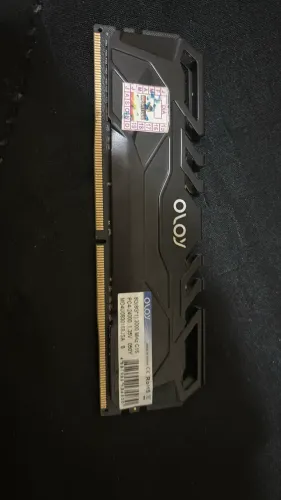 Memória RAM oloy 8gb 