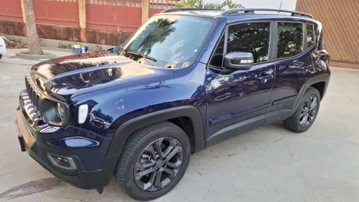 Jeep Renegade Long. T270 1.3 TB 4X2 Flex Aut. 2024