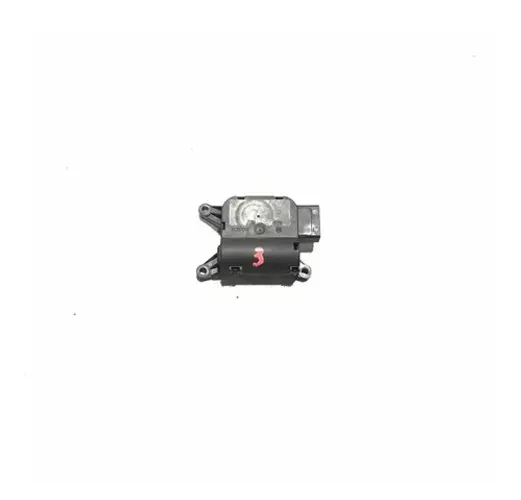 Servo Motor Ar Condicionado Volkswagen Passat Tsi 2010 #3
