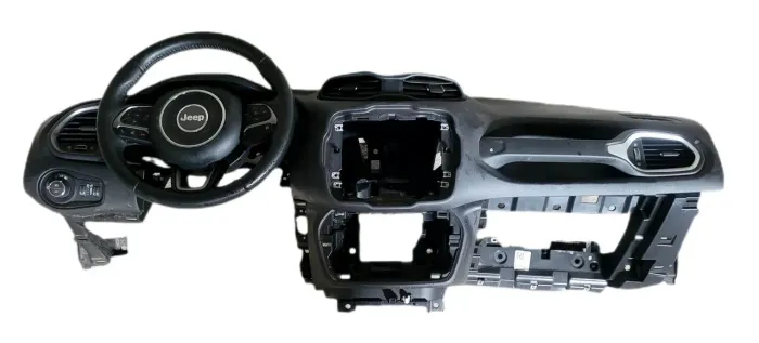 Kit air bag renegade 2019 20 21