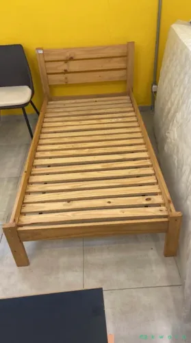 Cama de solteiro