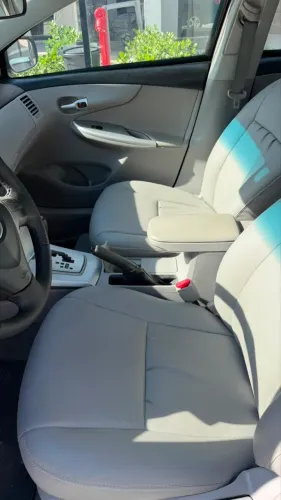 Toyota Corolla XEI 2.0 Flex 16V Aut. 2013