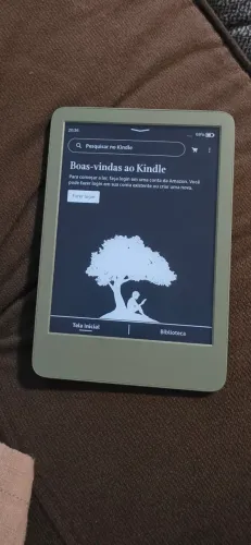 Vendo Kindle 11
