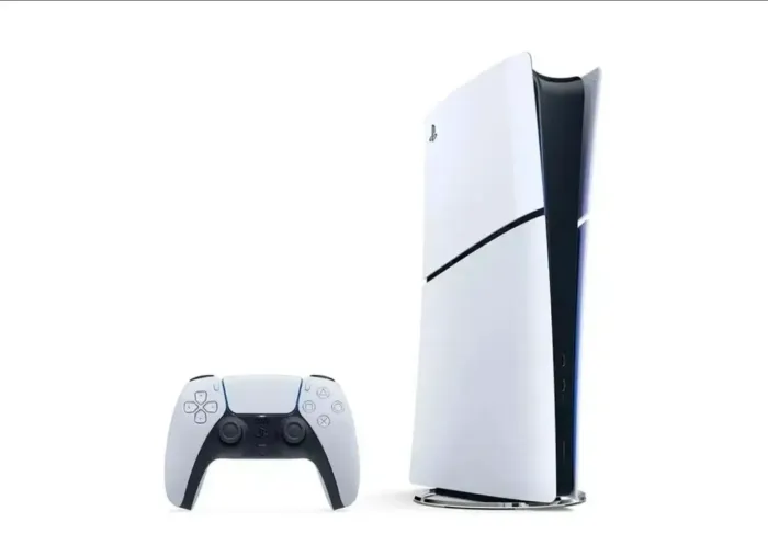 PlayStation 5 Digital.