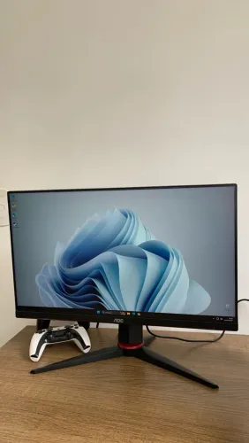 MONITOR GAMER AOC HERO 23.8 - FULL HD 144Hz