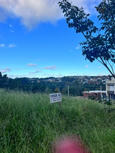 Terreno à venda em Bela Vista, Estância Velha. Oportunidade - Direto com o proprietário!