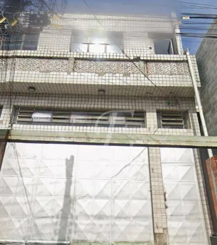 Prédio à venda, 500 m² por R$ 1.795.000,00 - Brasilândia - São Paulo/SP