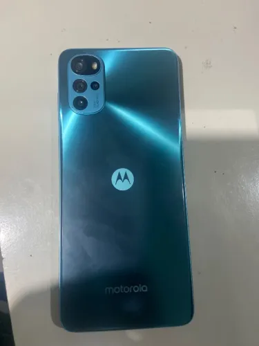 Moto g20