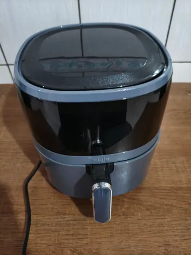 Airfryer Elgin
