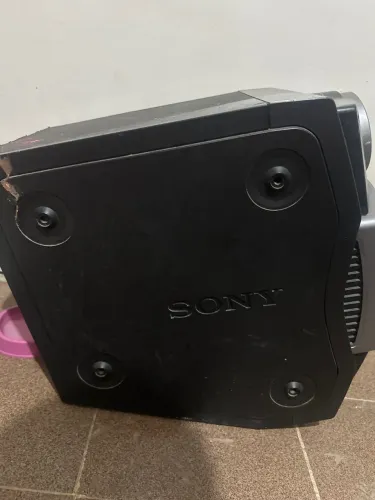 4 CAIXAS DE SOM SONY POR 200 REAIS !!!