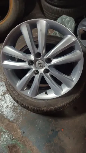 Roda ix35 