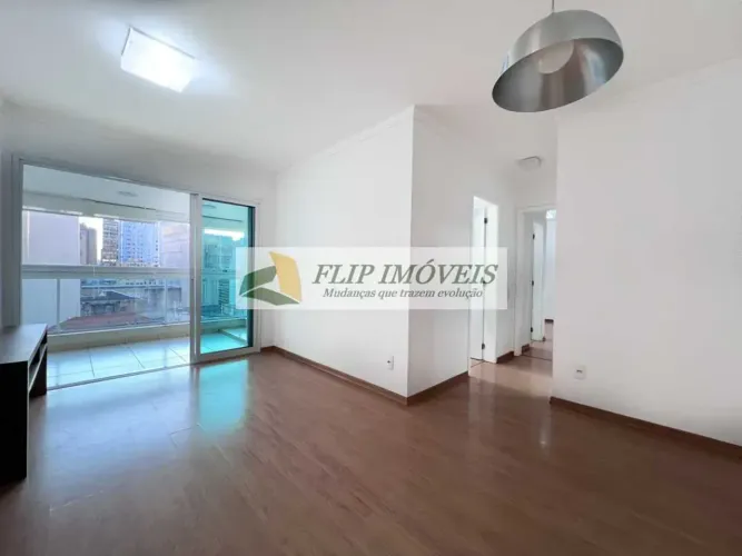 OPORTUNIDADE: Apartamento para venda, varanda gourmet, 66 m² com 2 quartos ao lado do Camb