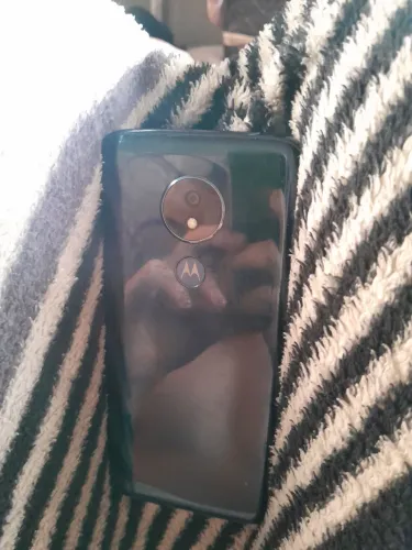 Moto g7 power