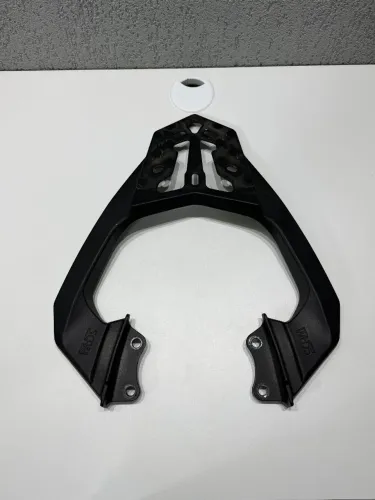 Suporte de metal scam para bauleto Fazer 250
