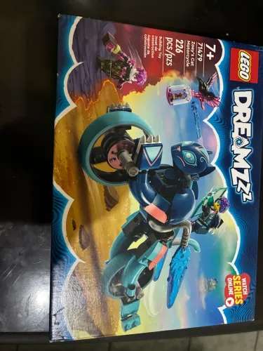 Lego Dreamz