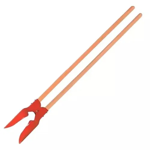 Escavadeira manual nova