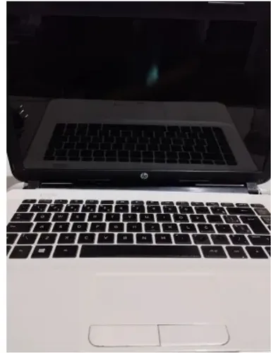 Notebook HP Pavilion 14-D027BR 15-D010CA