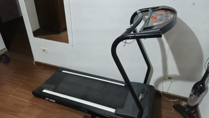 ESTEIRA POLIMET EP3800