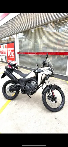 Sahara adventure 26/26 completa excelente km 
