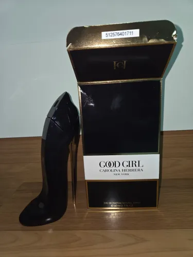 Perfume Good Girl Carolina Herera 80ml