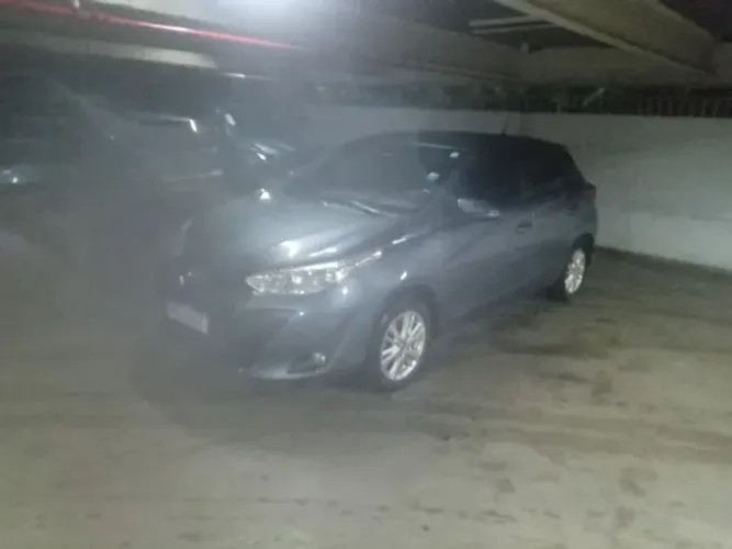 Toyota Yaris XL 1.3 Flex 16V 5P Mec. 2019