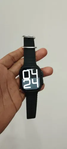 relógio inteligente 