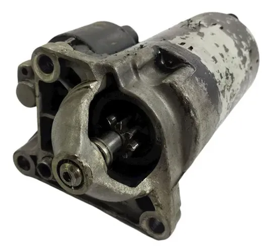 Motor De Arranque Renault Twingo 1995 V1674 - P26