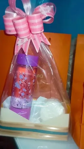 KIT PRESENTE FEMININO