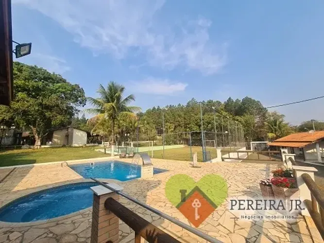 Chácara para Venda · 6 quartos · 4580m² · Piracicamirim, Piracicaba