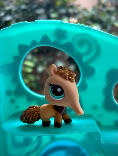 Littlest Pet Shop tamanduá 2133