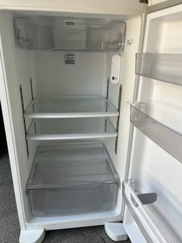 ? GELADEIRA CÔNSUL FROST FREE 340L - IMPECÁVEL!
