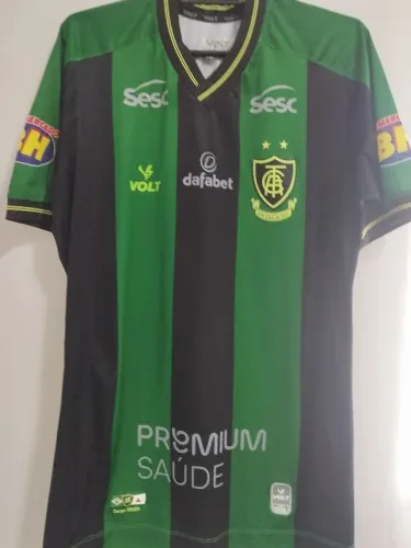 Camisa do América MG original 2021