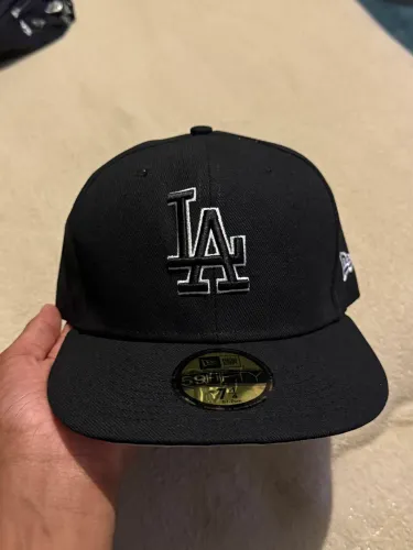 Boné new era