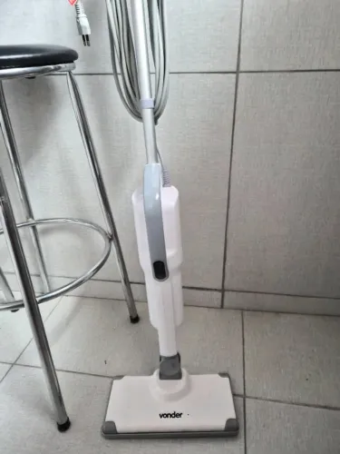 Limpadora de Piso Vonder
