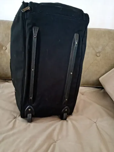 Mala pra viagem