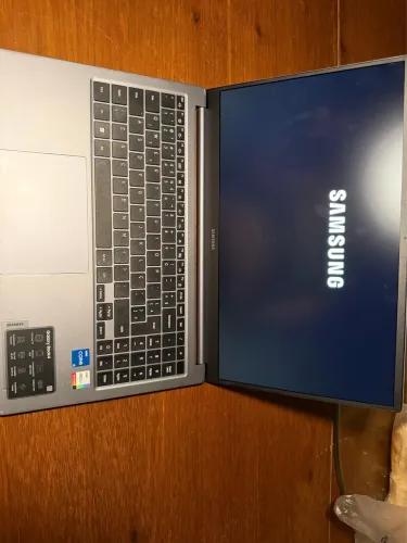 Notebook Samsung Galaxy Book 4