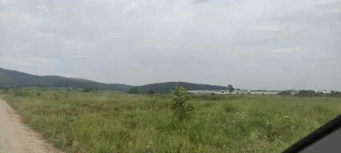 ÁREA À VENDA | 500.000 m² | Jardim Primavera Lorena/SP
