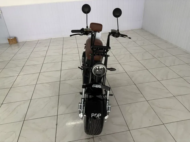 Moto Chefe X12 1000W