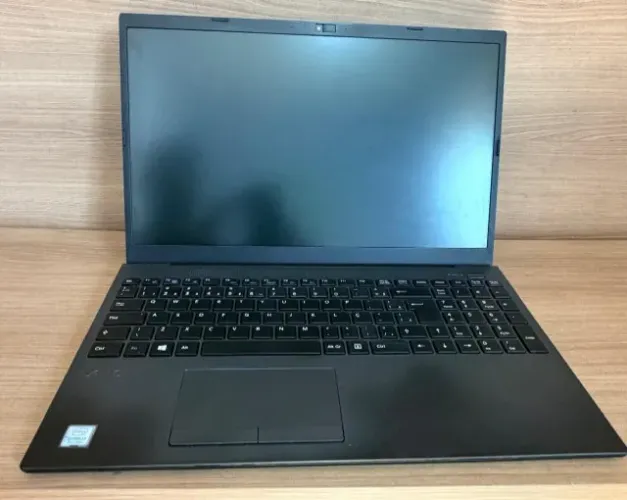 Sony Vaio - FE15 - Core i3 8° , 8 GB , Nvme 256GB, Tela 15.6" , Teclado Númerico