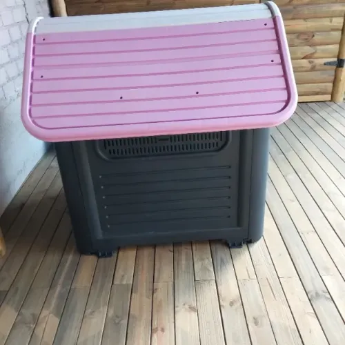 Casinha cachorro médio/grande porte