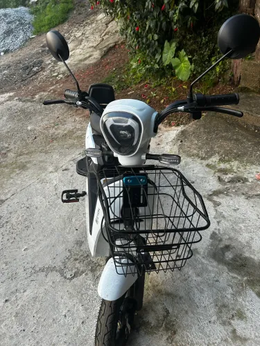 Motinha elétrica 