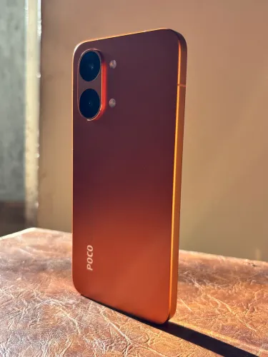 MÁQUINA ! POCO X8 Pro Max - 512GB podendo negociar um preço! OBS: não parcelo
