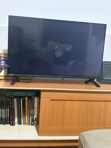 Tv Toshiba 32 smart 