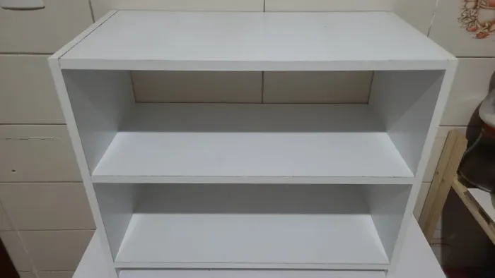 USADO Nicho simples em ótimas condições