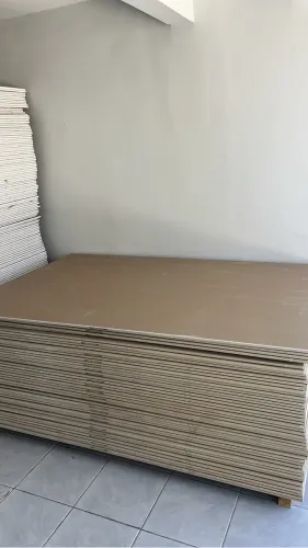 Vende-se chapa drwall 1,80X1,20