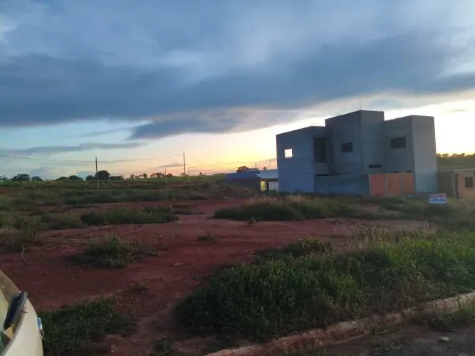 Lote - quitado 200mts²