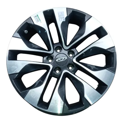 RODA ARO 18 CHERY TIGGO 5X TXS 1.5 AUT 2022