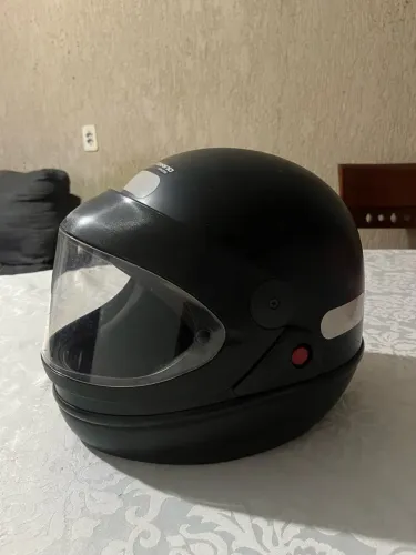 Capacete San Marino